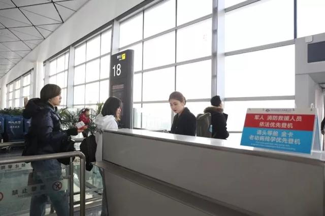 请收下这份春节安全出行攻略,春节出行你关心的干货都在这里