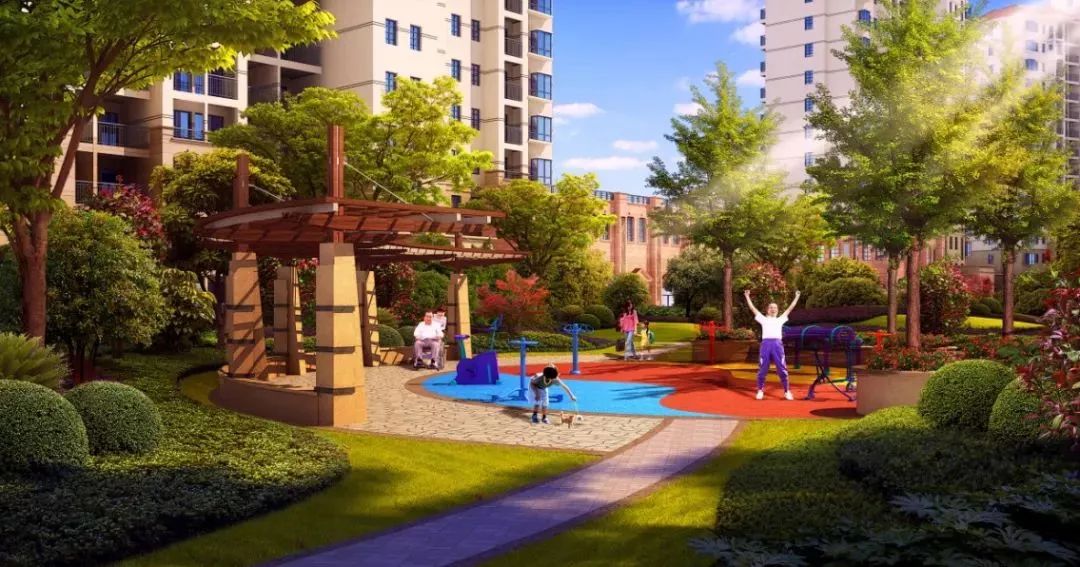 鼠年献好礼，福利不打烊！宝雅·新天地，“红”运贺岁房，限量一口价