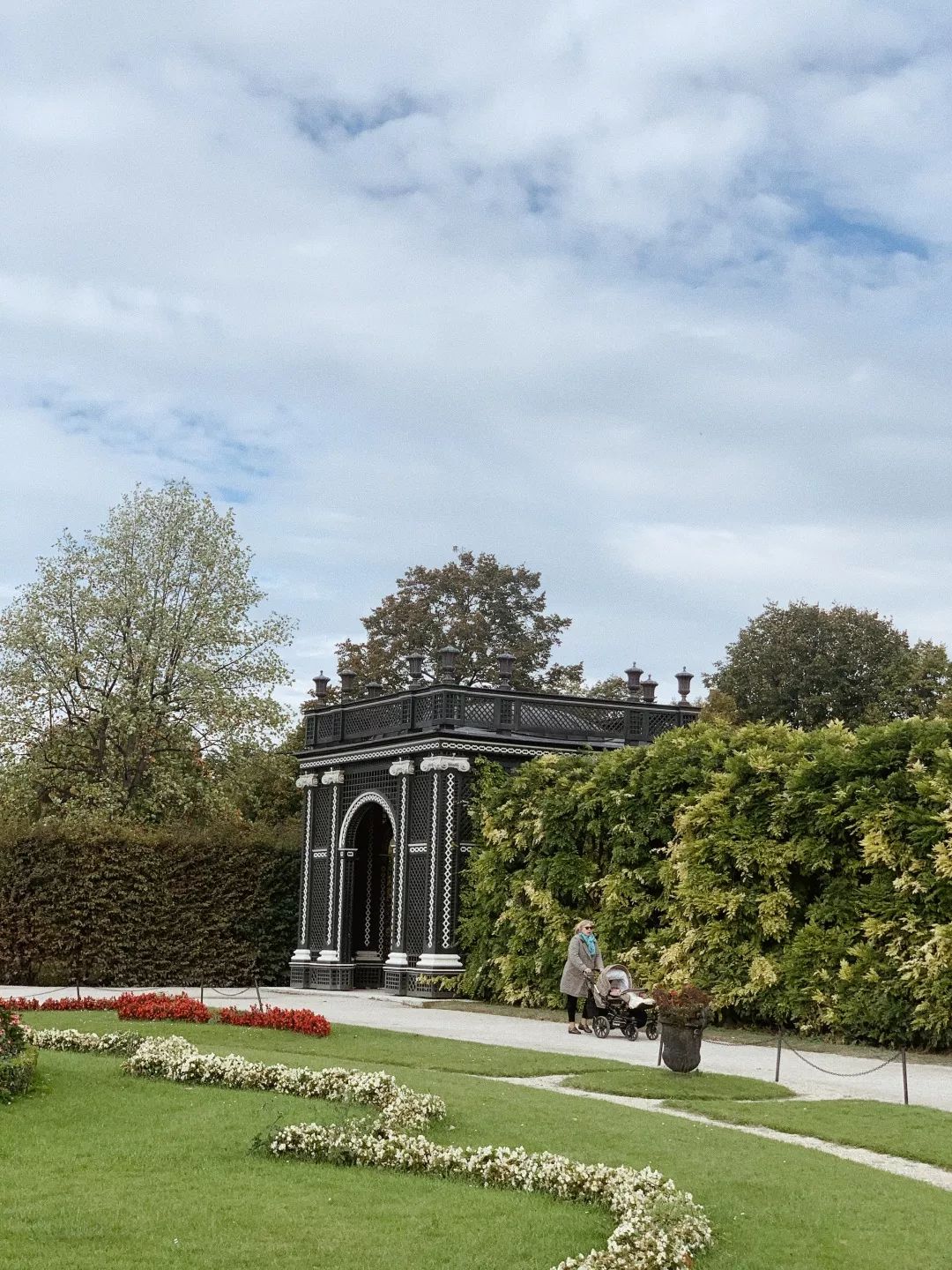 维也纳的十大特点,维也纳十首最好的诗