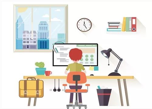 仕态｜秘书工作有四重境界，你在哪一层？