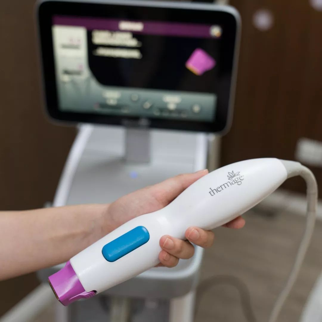 地表最强修复肌肤屏障,地表最强肌诊室