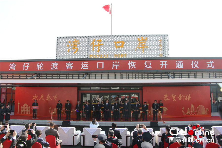 今日珠海拱北口岸出入境情况,珠海湾仔口岸最新过关情况