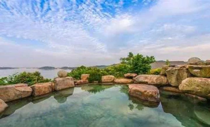 从上海去江浙自驾游2天推荐,适合冬天自驾游的温泉