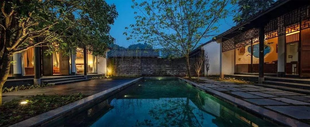 自驾温泉攻略大全图解,江浙沪1-2天短途旅游温泉