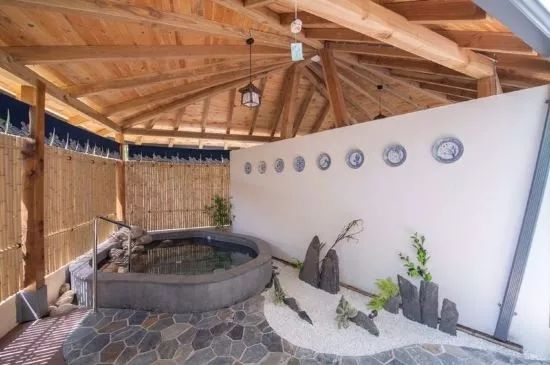 自驾温泉攻略大全图解,江浙沪1-2天短途旅游温泉