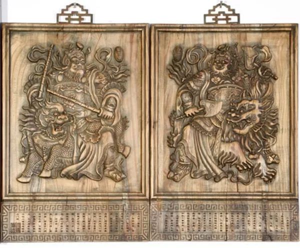 春联大全来啦,春联小百科