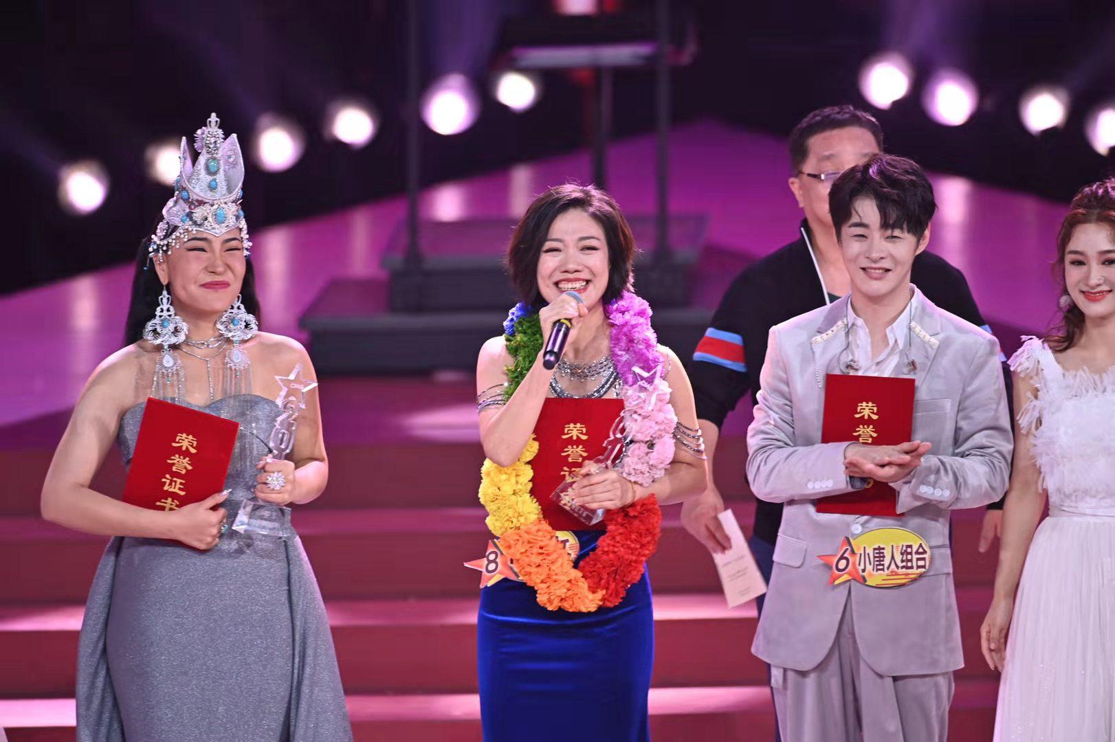 香港旺角小龙女龙婷演唱会视频,旺角小龙女龙婷2019唱歌视频