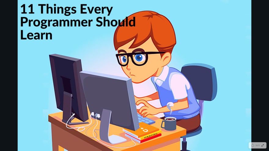 软件工程师必备基本知识,软件工程师应该掌握的技能