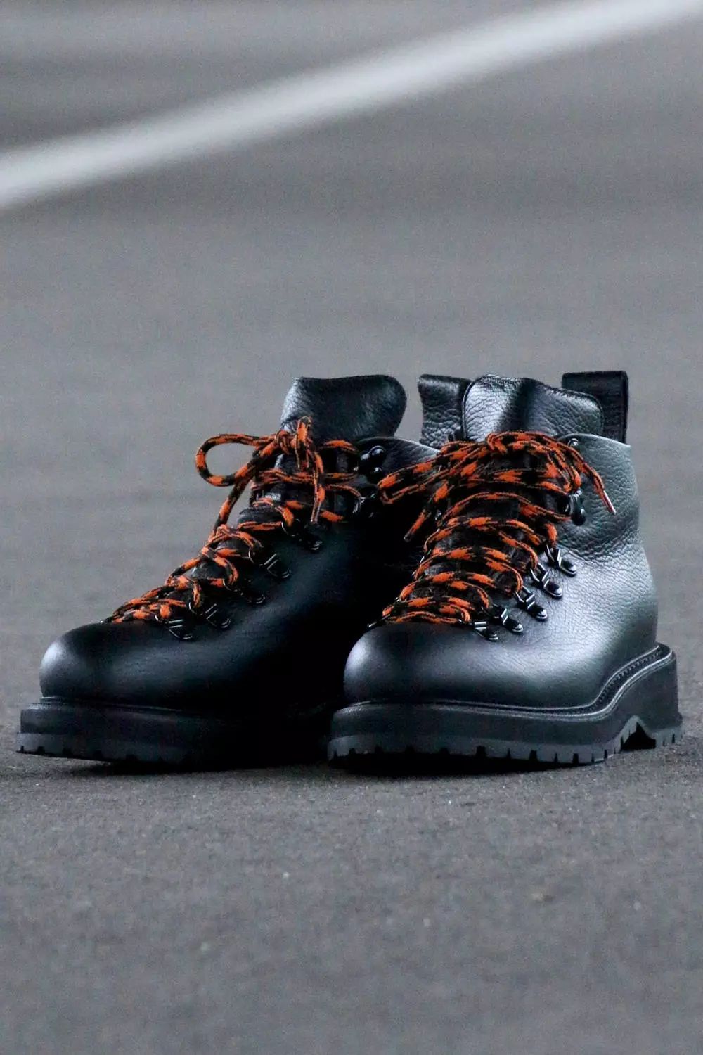 #新年立新Flag#今年我只买5双鞋子