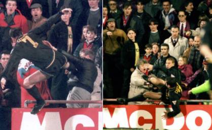 人生短暂时不服就干,人生短短几十年不服就干