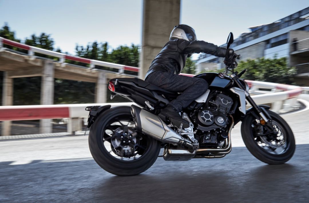 车如其名——漫谈摩托车命名那些事儿（上）