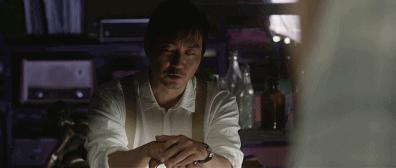 女主为艺术全裸出镜,性感至极