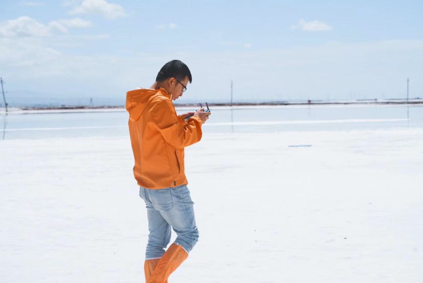 龙少旅记|无人机全球漫游指南——in世界所有253个国家地区