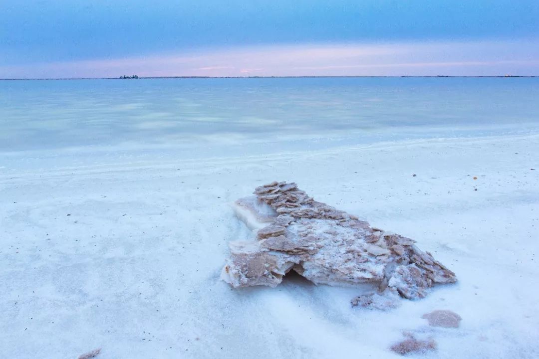 为什么极致之美，都在海西州？