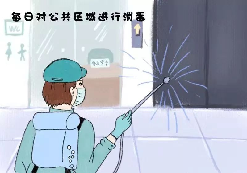 新型冠状病毒入侵人体漫画,人体细胞大战新型冠状病毒漫画