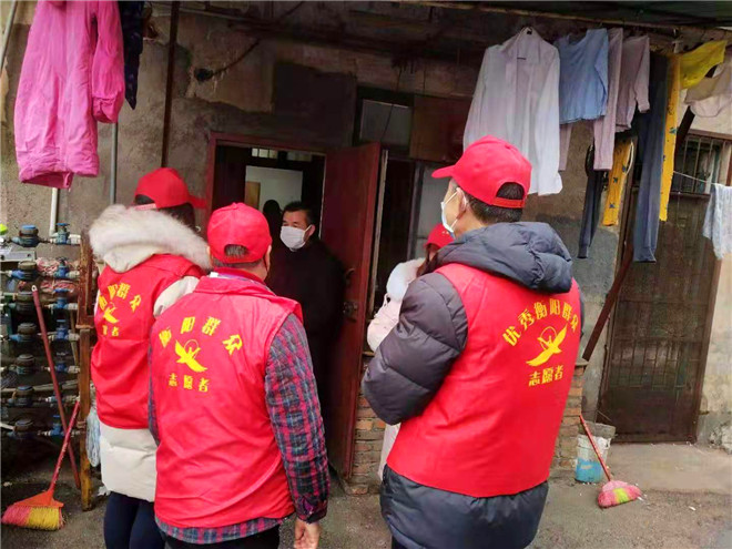 凝聚磅礴力量抗击疫情我们在行动,抗击疫情长沙在行动