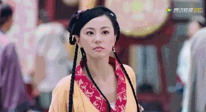 还记得《步步惊心》的马尔泰·若兰吗？她现在长这样