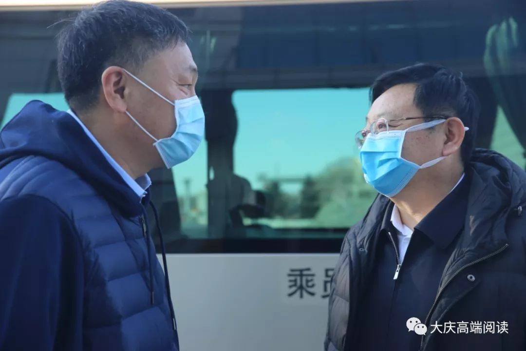 大庆战鲤,大庆战歌震河山