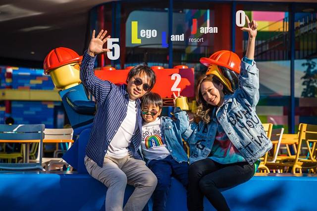 日本名古屋亲子旅游攻略,日本游玩攻略名古屋