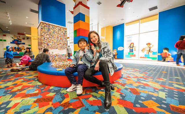 日本名古屋亲子旅游攻略,日本游玩攻略名古屋