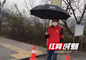 疫情防控中小人物的大故事,小人物抗疫故事