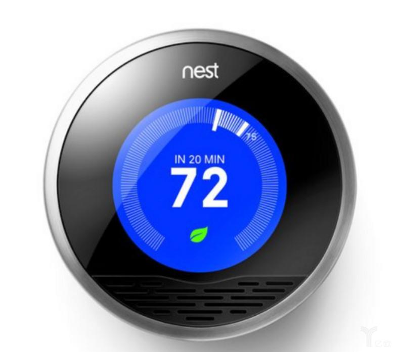 nest官网2020,nest2018年
