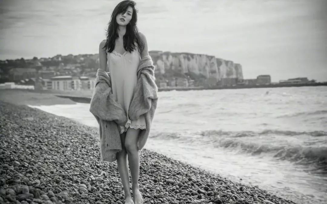 iu欧阳娜娜,欧阳娜娜冬天穿衣搭配