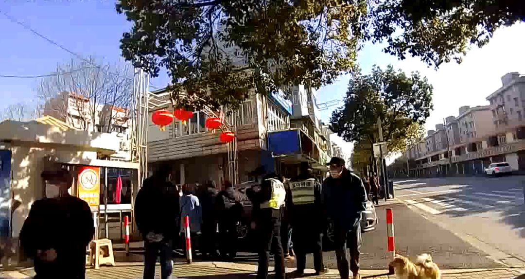 【平安上海】喝“秘制”偏方能防疫？老人喝完一出门就晕倒呕吐……