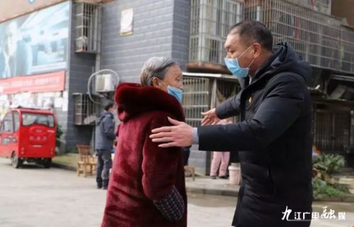 修水县加强疫情防控工作,万众一心众志成城疫情防控工作