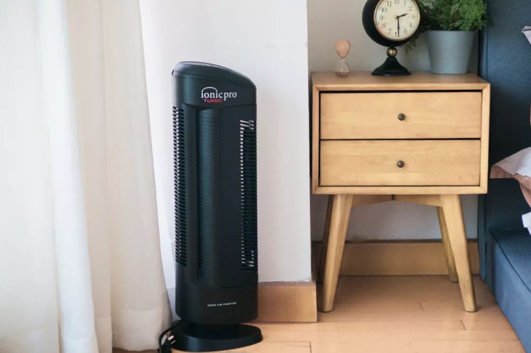 除了口罩，你还需要这台空气净化器！日本核泄漏后狂卖400多万台