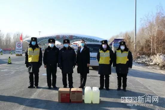 社会各界捐赠公示,社会各界捐赠物资助力街道抗疫