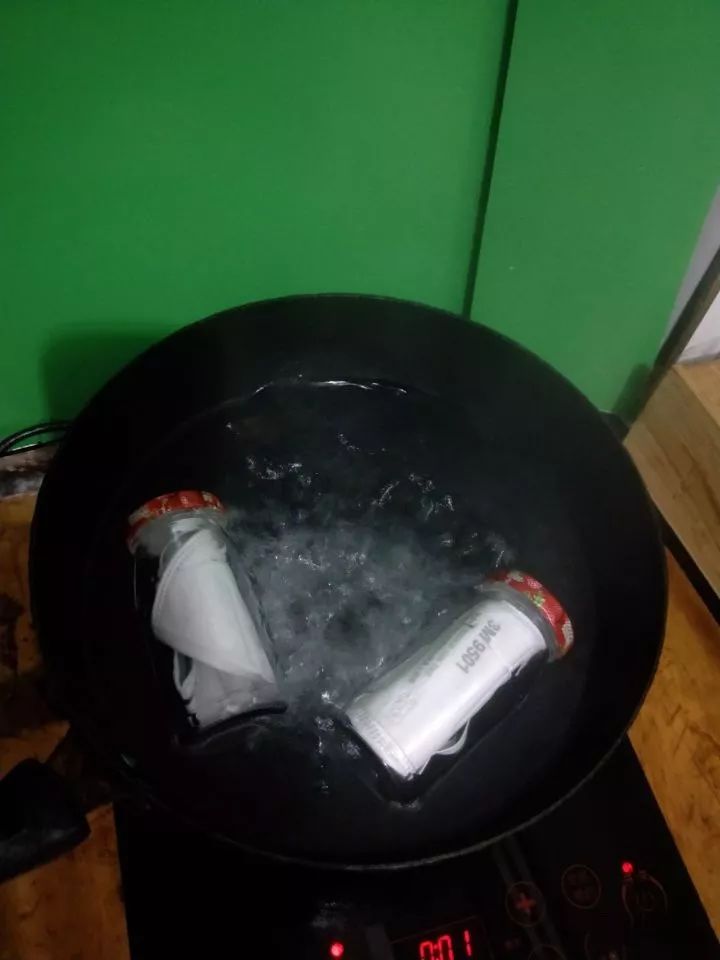 紧急情况下口罩怎么重复利用,如何快速处理口罩