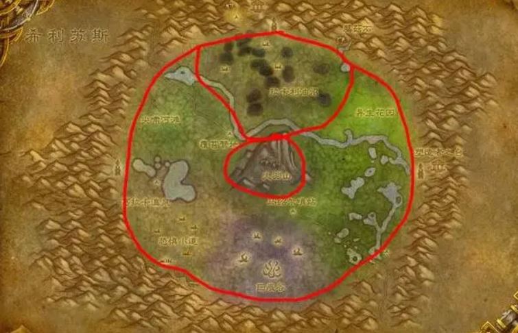 魔兽世界怀旧服采矿1-300速成攻略,怀旧服熔炼矿石能提升采矿点数吗