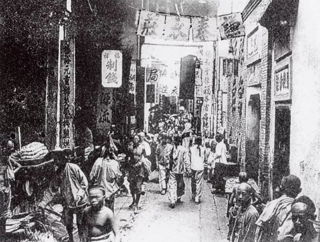 武汉是一座什么样的城市,武汉到底是什么之城