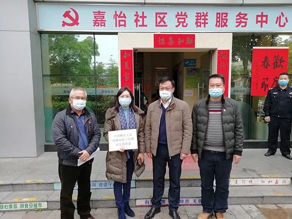 党员先锋筑牢防疫屏障,党员为基层防疫一线注入新的力量