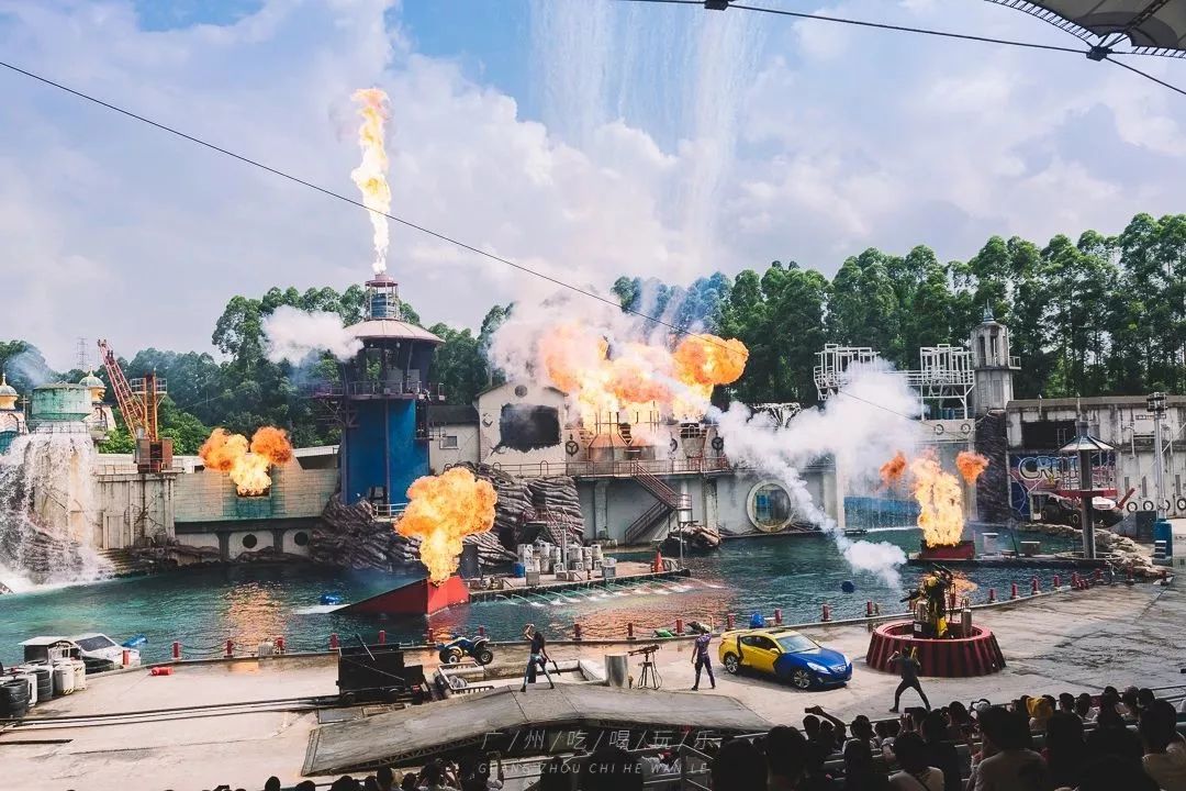 广州，说好了！等你痊愈后，这100件事我们一起完成