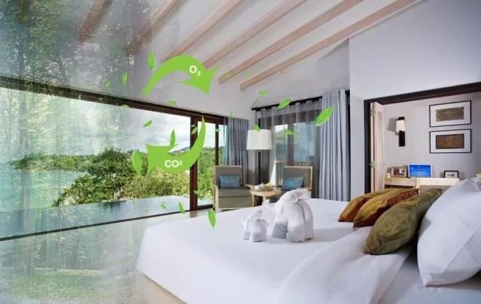 疫情期间开窗通风的正确方法,中央空调对疫情的影响