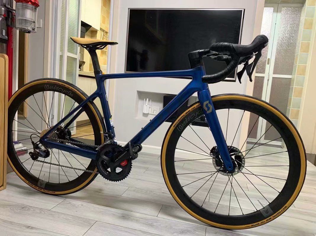 剁手清单#不过如此（酸），学生*党**的碟刹S-WorksTarmacSL6