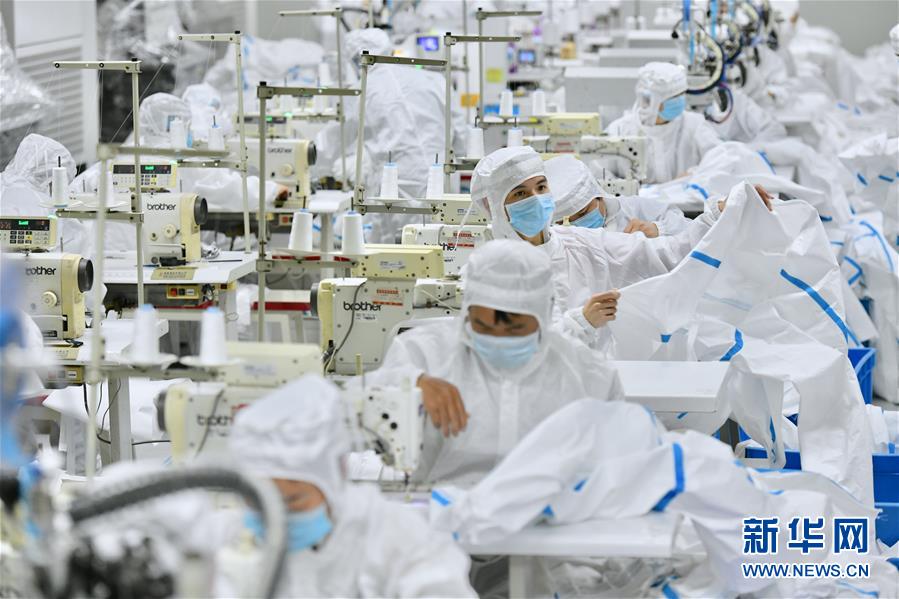 防控疫情阻击战的重大成果 (关于打赢疫情防控阻击战重要论述)