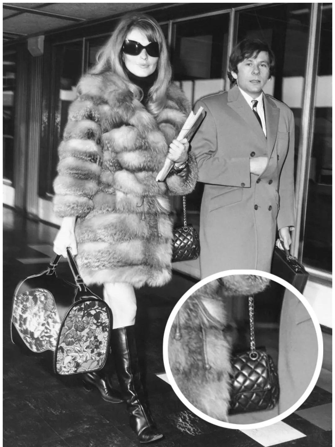 赌一把|奥斯卡最佳服设，就在这三部里