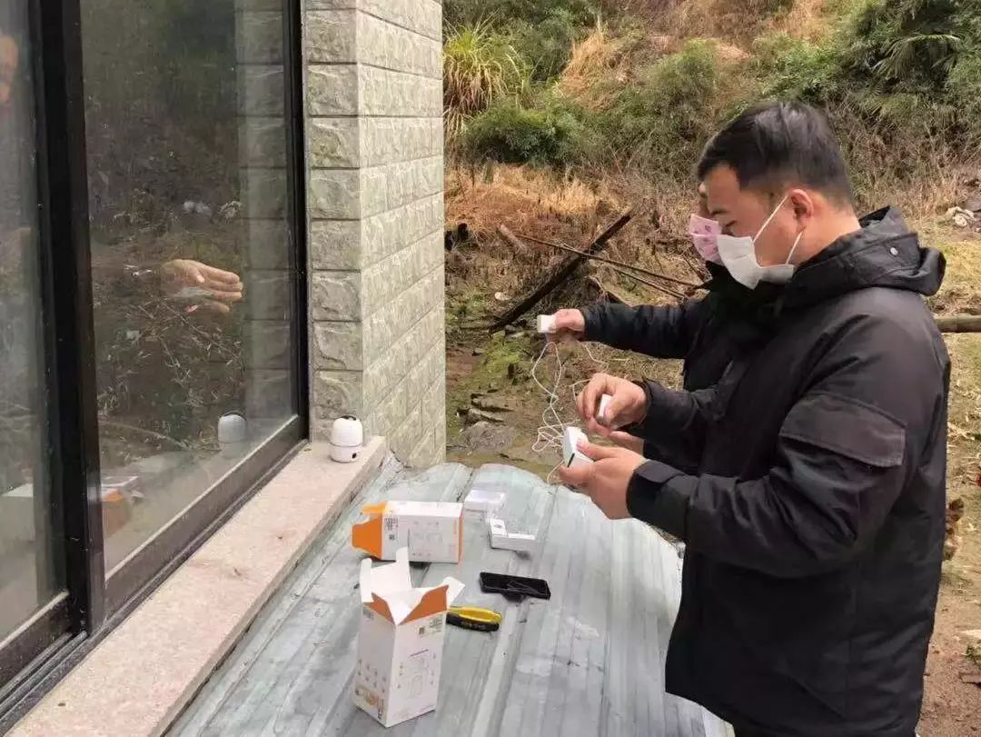 【战疫】众志成城，奋战“疫”线，织密织细防控网