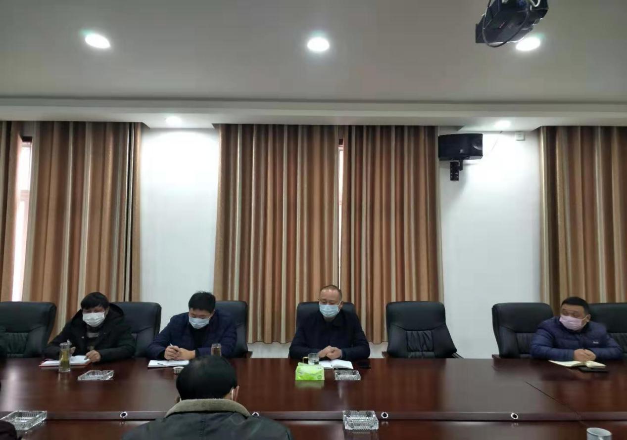 守好东大门抗击疫情,桐柏保卫战