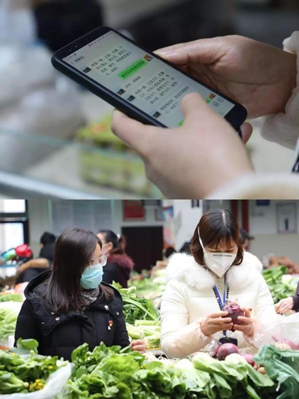 「众志成城抗击疫情」赣州经开区：致敬防疫一线坚守的你们