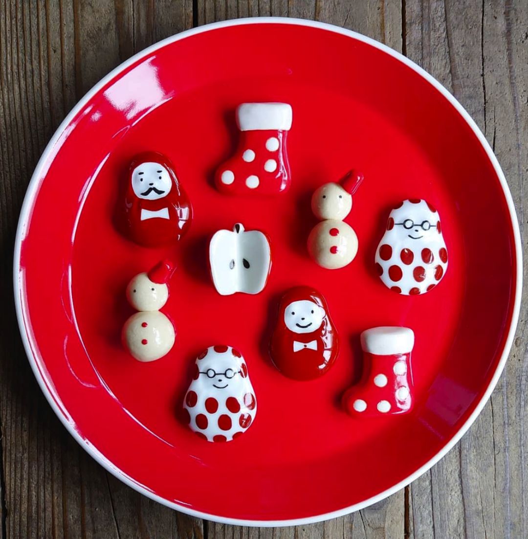 日本陶瓷商店,日本陶瓷店铺