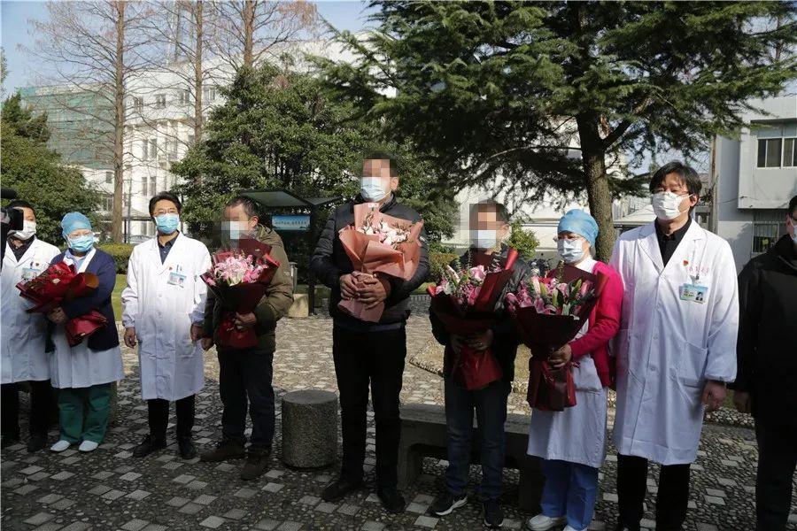 南通确诊出院,南通最新确诊名单详情公布