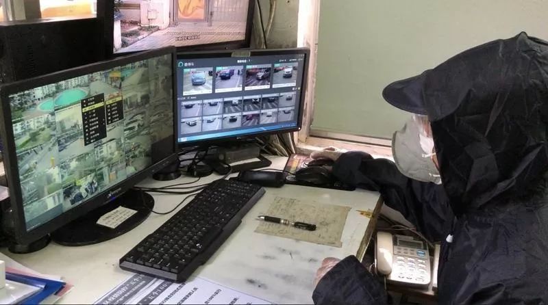 直击防疫一线,直击防控疫情一线