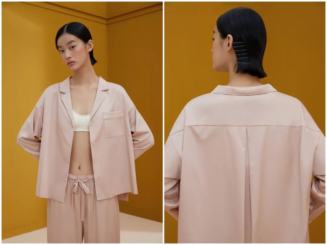 低头看看自己,低头看看