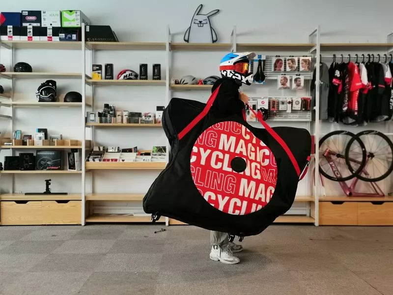 美骑特价1399元,bonza装车包推荐