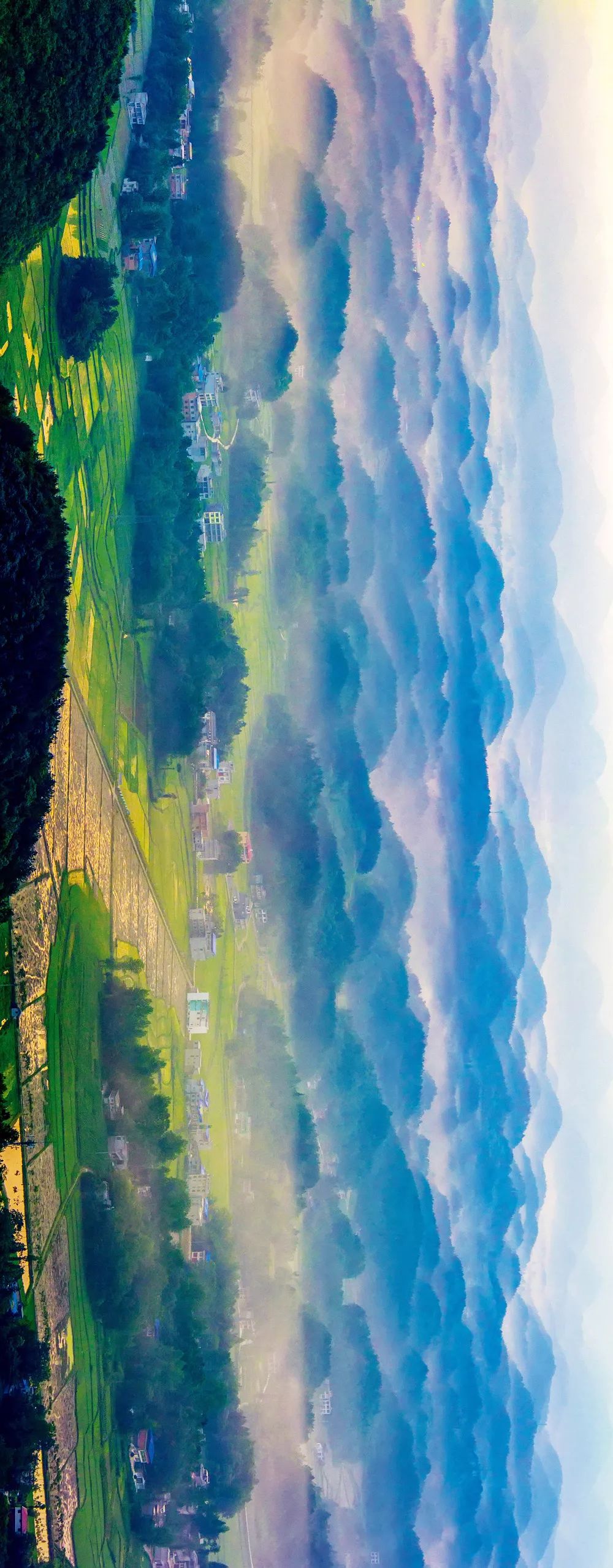 湖北不是只有武汉,湖北哪里跟武汉最近