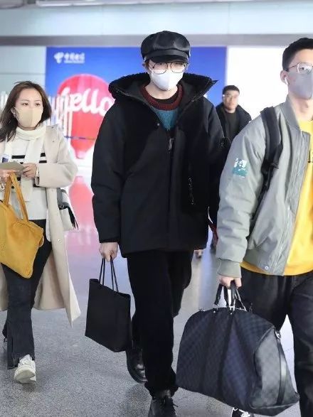 女生最有气质的穿法,女孩子最酷的穿搭